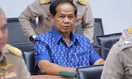 วันที่ ๑๖ มิถุนายน ๒๕๖๘ เวลา ๑๔.๐๐ น. เทศบาลนครสกลนคร โดย นายอนันท์ แสนจันทร์ ผู้อำนวยการสำนักช่าง ร่วมการประชุมกองบัญชาการป้องกัน และบรรเทาสาธารณภัยแห่งชาติ (บกปภ.ช.)  เพื่อเตรียมความพร้อมรับสถานการณ์อุทกภัยในห้วงฤดูฝน และติดตามการฝึกการป้องกันและบรรเทาส