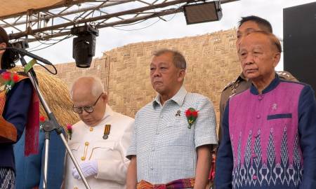 วันที่ 22 มกราคม 2569  เวลา 09.00 น. นายโกมุท ทีฆธนานนท์ นายกเทศมนตรีนครสกลนคร ร่วมเป็นเกียรติในพิธีเปิด งานเทศกาลโส้รำลึก ครั้งที่ 45 ประจำปี 2569 การจัดงานดังกล่าวมีวัตถุประสงค์เพื่ออนุรักษ์ สืบสาน และเผยแพร่วัฒนธรรมประเพณีของกลุ่มชาติพันธุ์โส้ ตลอดจนส่