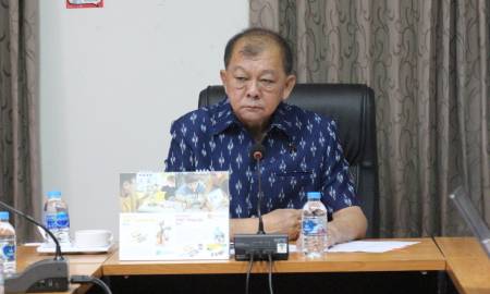 วันที่ 13 มีนาคม 2569 เวลา 10.00 น. นายโกมุท ทีฆธนานนท์ นายกเทศมนตรีนครสกลนคร เป็นประธานในการประชุมกองสวัสดิการสังคม ครั้งที่ 1/2569